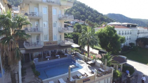Гостиница Hotel Doruk  Фетхие